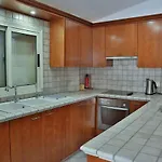 בית נופש Nestor Hillside House By Trulycyprus