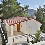 Nestor Hillside House By Trulycyprus * Moniatis