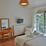 Nestor Hillside House By Trulycyprus בית נופש *