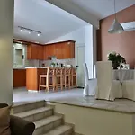 Nestor Hillside House By Trulycyprus בית נופש *