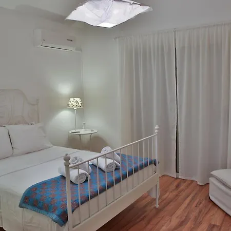 Nestor Hillside House By Trulycyprus *