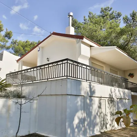 Nestor Hillside House By Trulycyprus Дом отдыха *