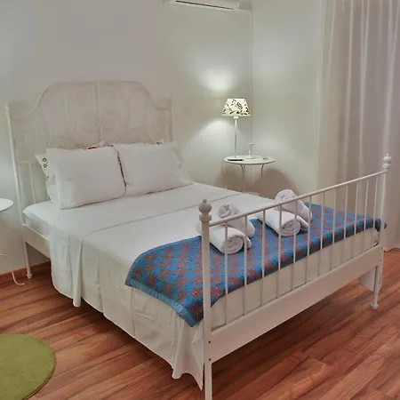 Nestor Hillside House By Trulycyprus Dom wakacyjny