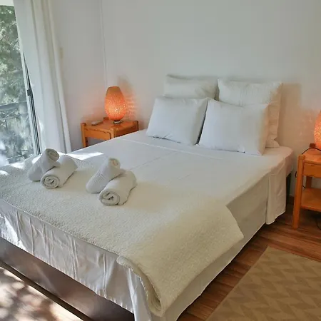 Nestor Hillside House By Trulycyprus Dom wakacyjny