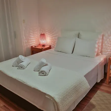 Nestor Hillside House By Trulycyprus * Moniatis