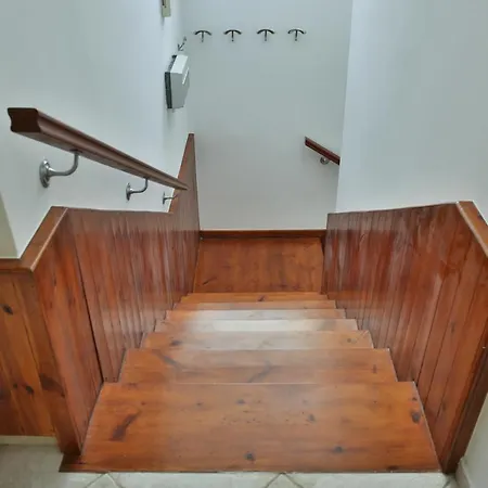 Nestor Hillside House By Trulycyprus Moniatis