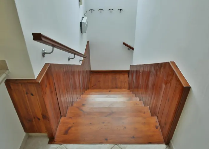 Nestor Hillside House By Trulycyprus Moniatis